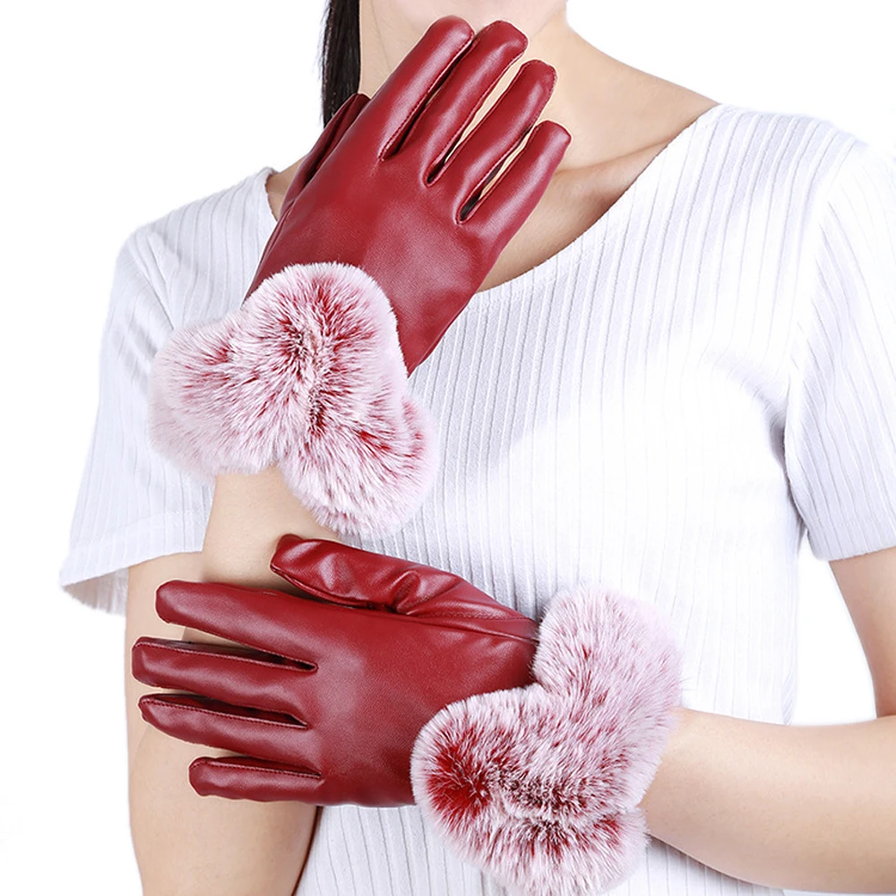 

Gloves & Mittens