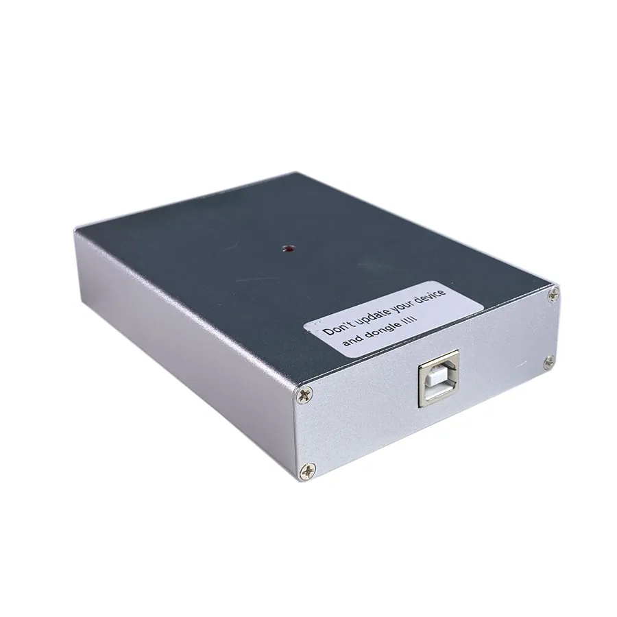Новая версия ECU Программатор инструмент скамья 32в1 3в1 чтение и запись через