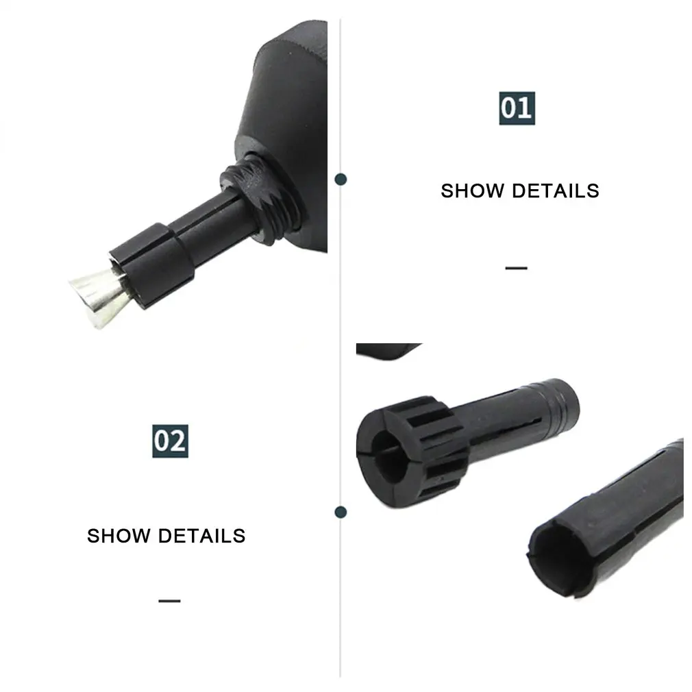 Инструмент для выравнивания и демонтажа сцепления автомобиля универсальный