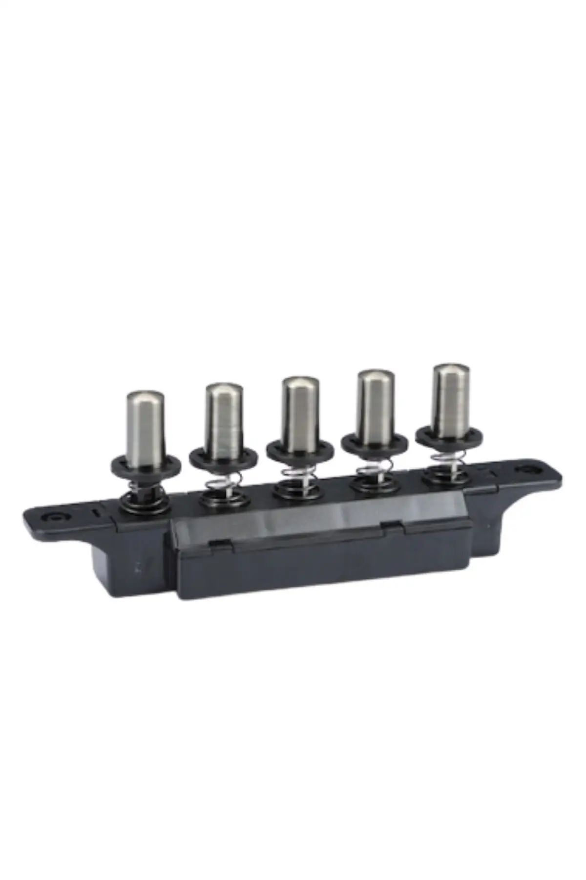 

MHK Parts Flush Hood Keypad 5 of Switch Key Button Set Wireless