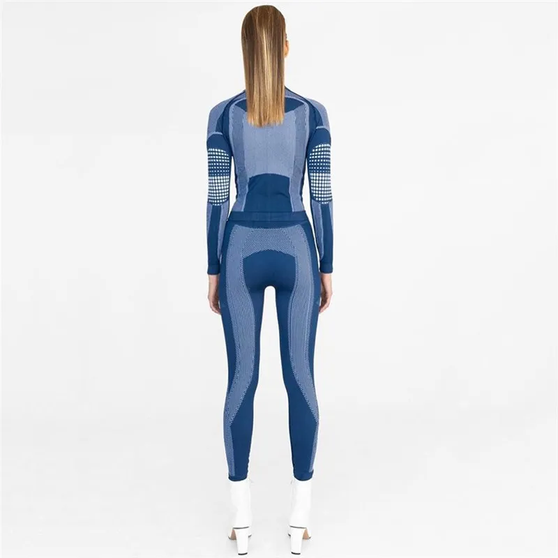 Женская водолазка облегающая футболка для фитнеса эластичный укороченный Топ с