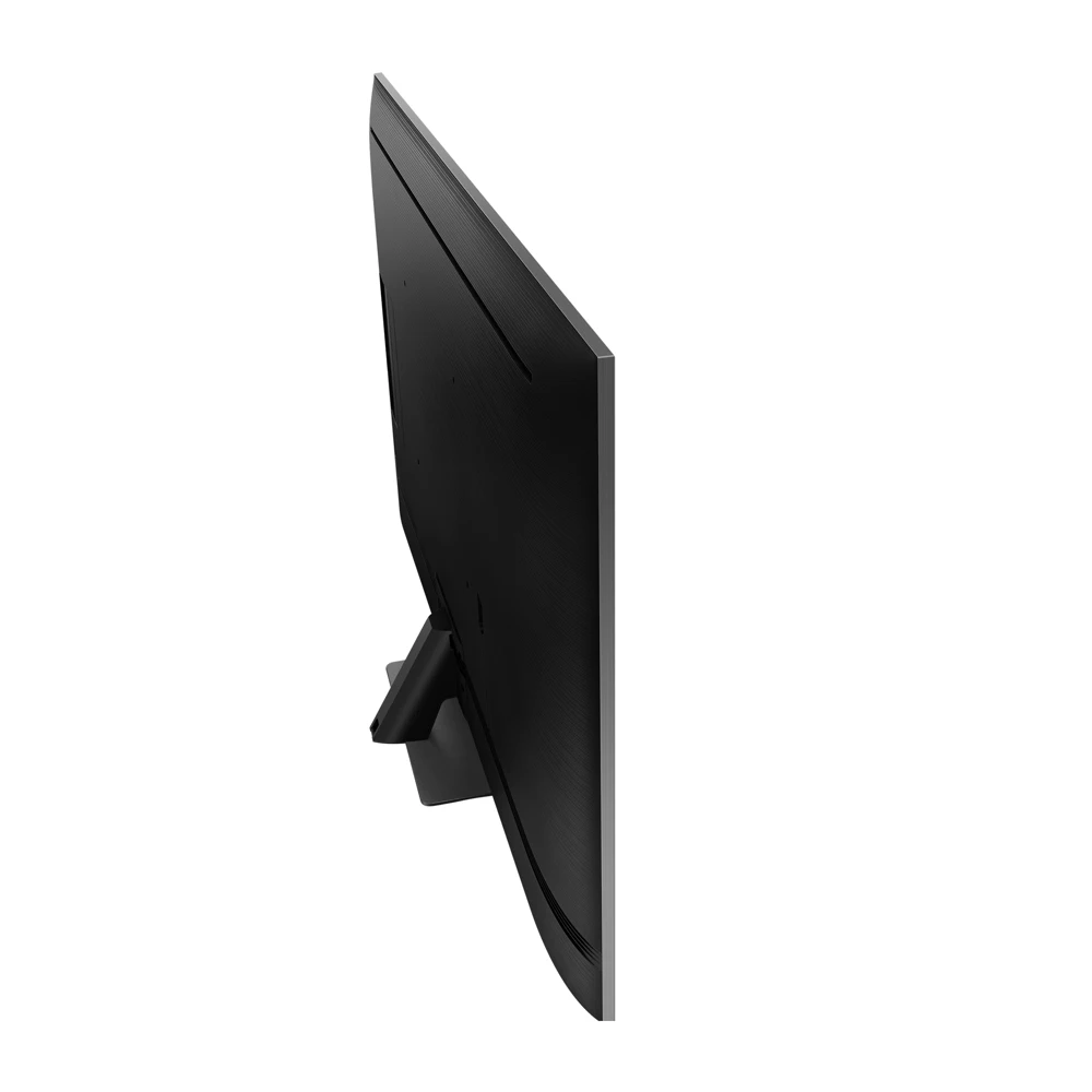 TV 75&quot Samsung QE75Q80AAU 2160p 4K UHDTV 120Hz Smart Electronics video equipment Home Audio Consumer | Электроника