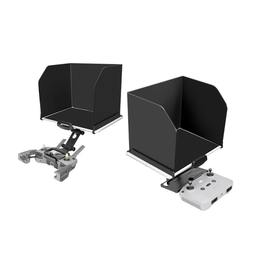 Телефонный планшет солнцезащитный козырек для DJI экран с дистанционным