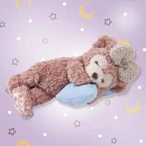 1 шт. спальные Сумки из натуральной кожи Duffy &quotМедведь&quot &quotКролик&quot &quotGelatoni