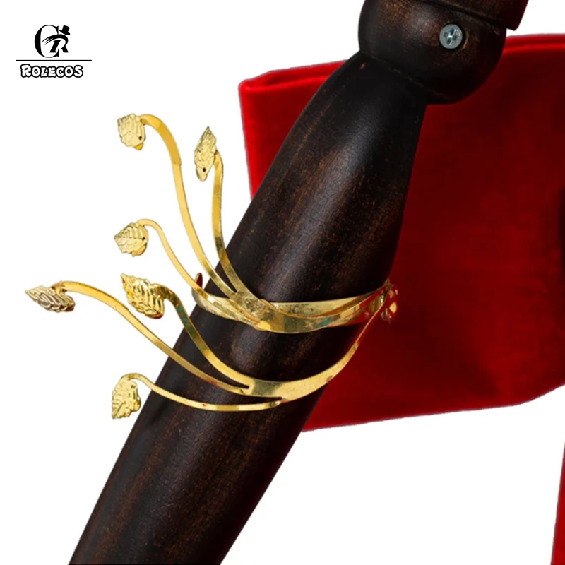 Костюм для косплея ROLECOS FF 7 Последняя фантазия VII аэрит Гейнсборо карнавальные