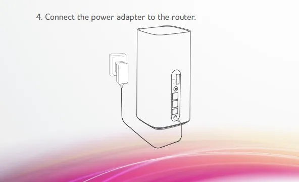 Huawei 5G CPE Pro(H112-372) 5G NSA+ SA(n41/n77/n78/n79), 4G LTE(B1/3/5/7/8/18/19/20/28/32/34/38/39/40/41/42/43) CPE беспроводной маршрутизатор