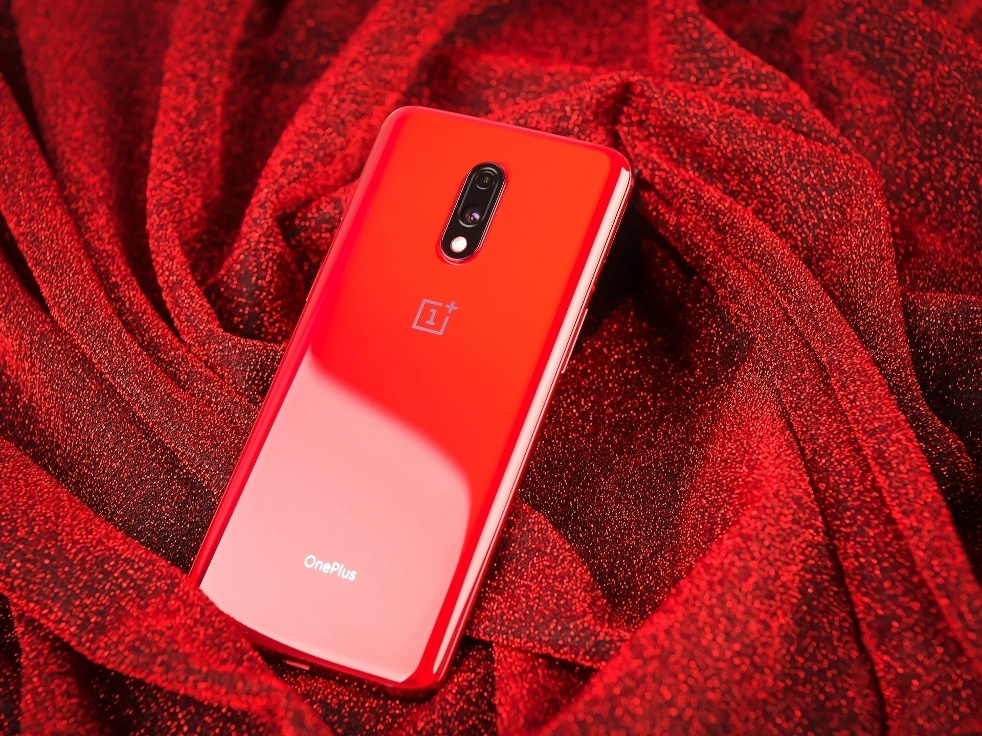 New Original Oneplus 7 Mobile Phone Global Rom 6.41" AMOLED Display Octa Core Snapdragon 855 NFC 1080x2340 pixels Telephone best oneplus nord