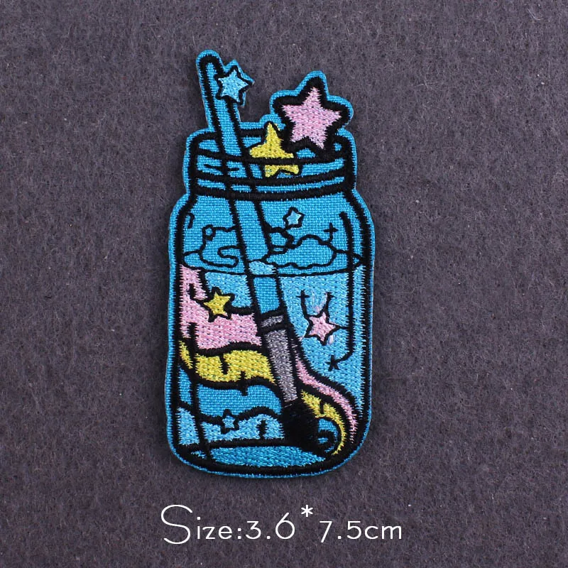 Нашивка для одежды горные приключения нашивка с вышивкой на открытом воздухе