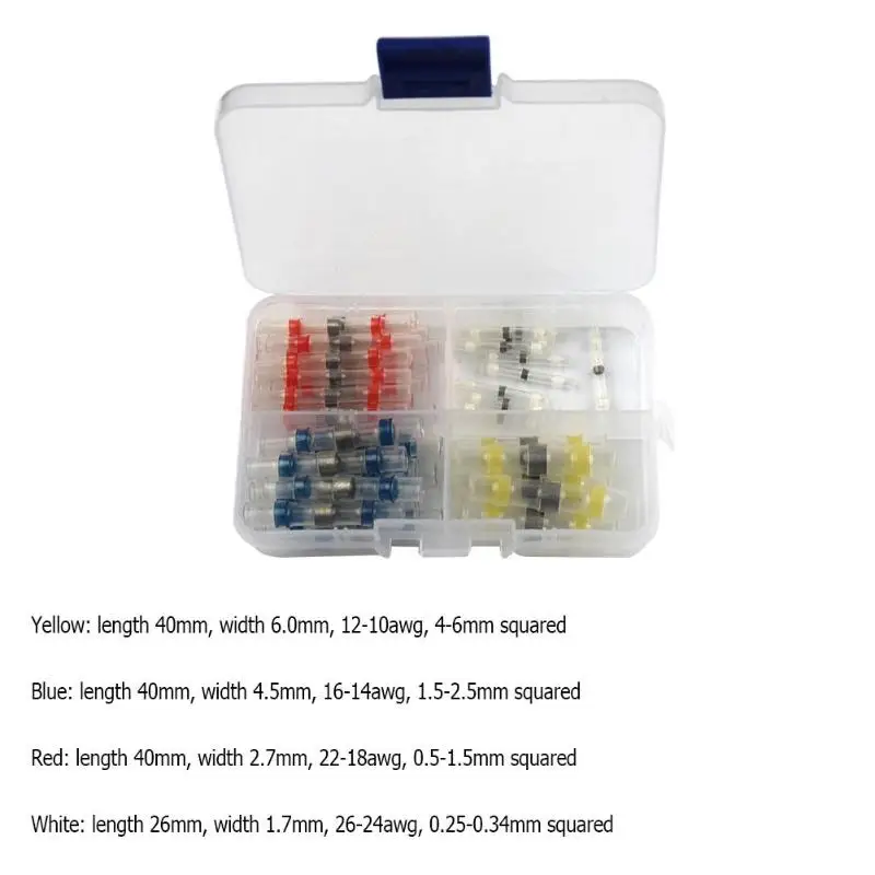 Горячая Распродажа уплотнительные соединители для проводов классические