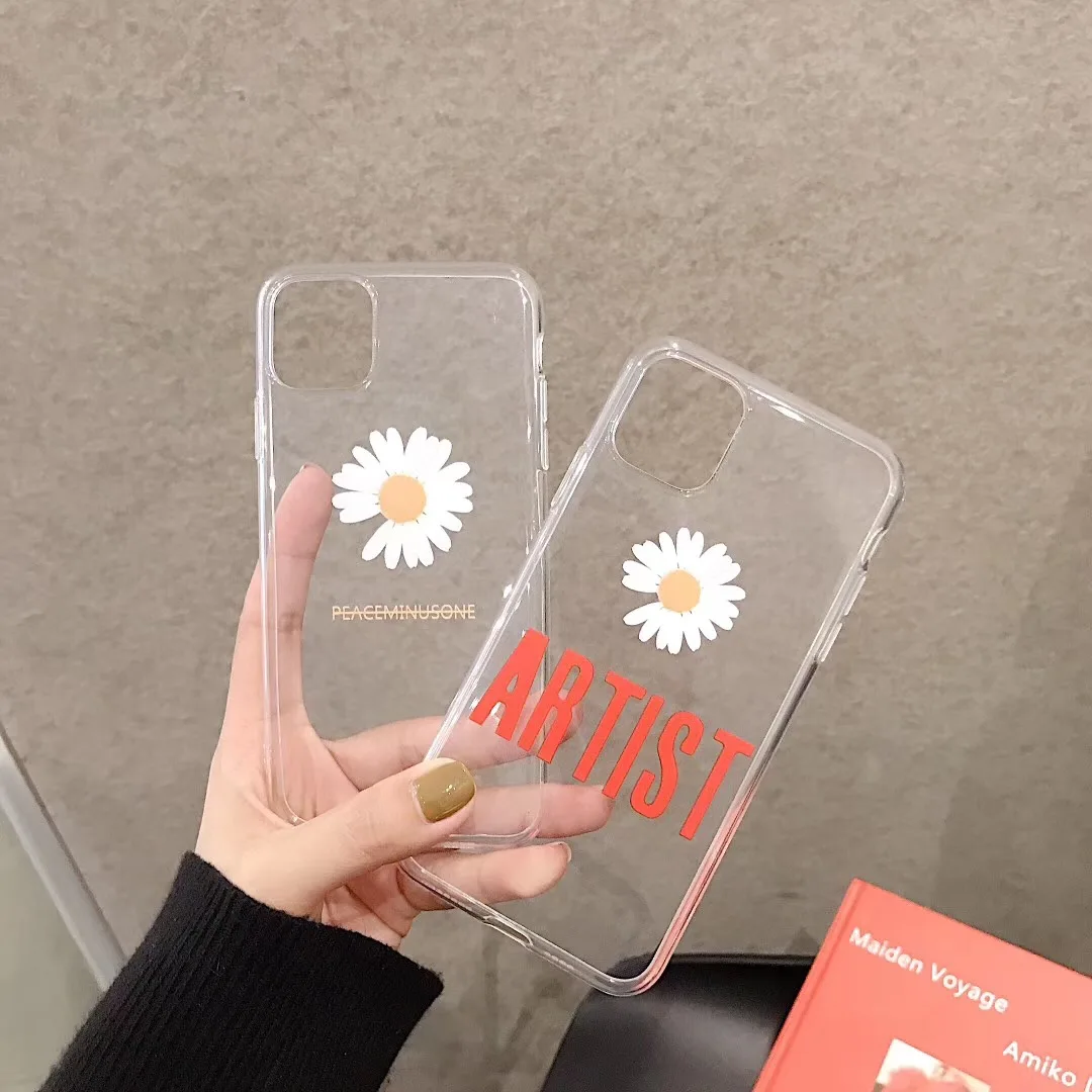 Хит простой модный Забавный Ретро Чехол для iPhone Xs Xr X 11 pro Max 7 8 Plus мягкая задняя