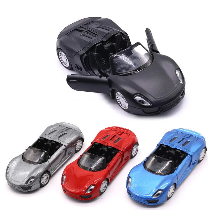 Отличная игрушка-Имитация автомобили Diecaste автомобиль из металлического сплава
