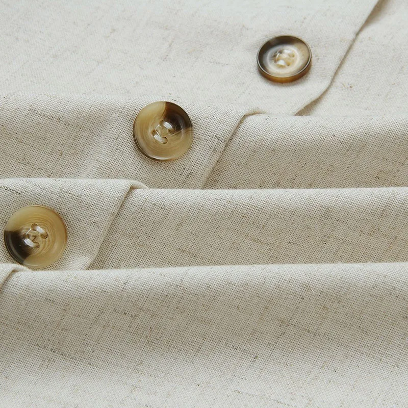 

Women Strappy Button Bodycon Sundress Ladies Summer Holiday Beach Dress BMF88