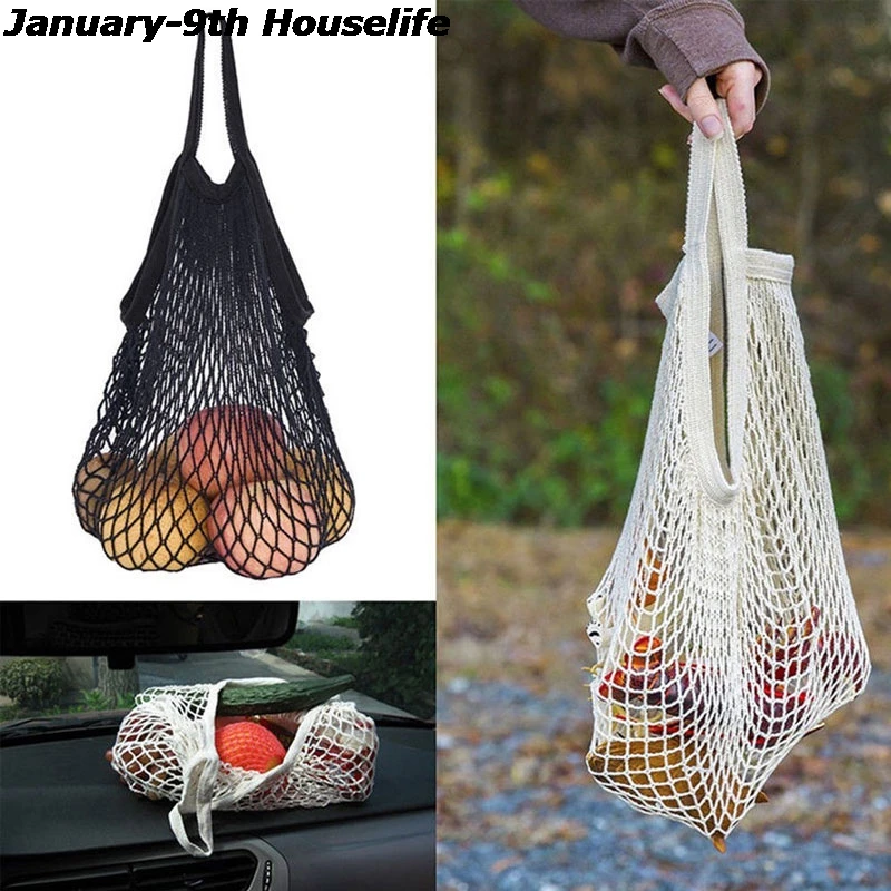 Кухонные фрукты подвесная сумка для овощей сумки домашних продуктов