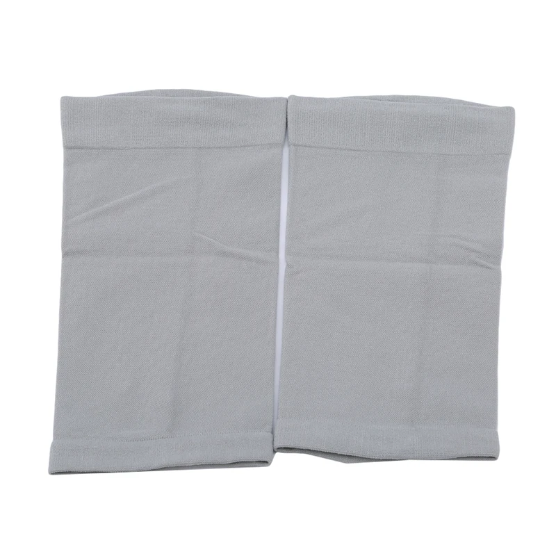 

Sun Protection Arm Cooling Sleeve Warmers Cuffs UV Protection Sleeves Breathable Quick Dry Running Arm Sleeves Men Women