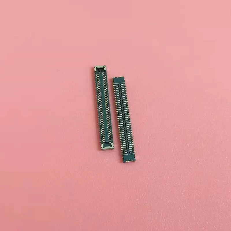 2-50pcs For Samsung Galaxy Note 10 Lite N770 N770F USB Charger Charging Dock Plug FPC Connector Slot on Board | Мобильные телефоны