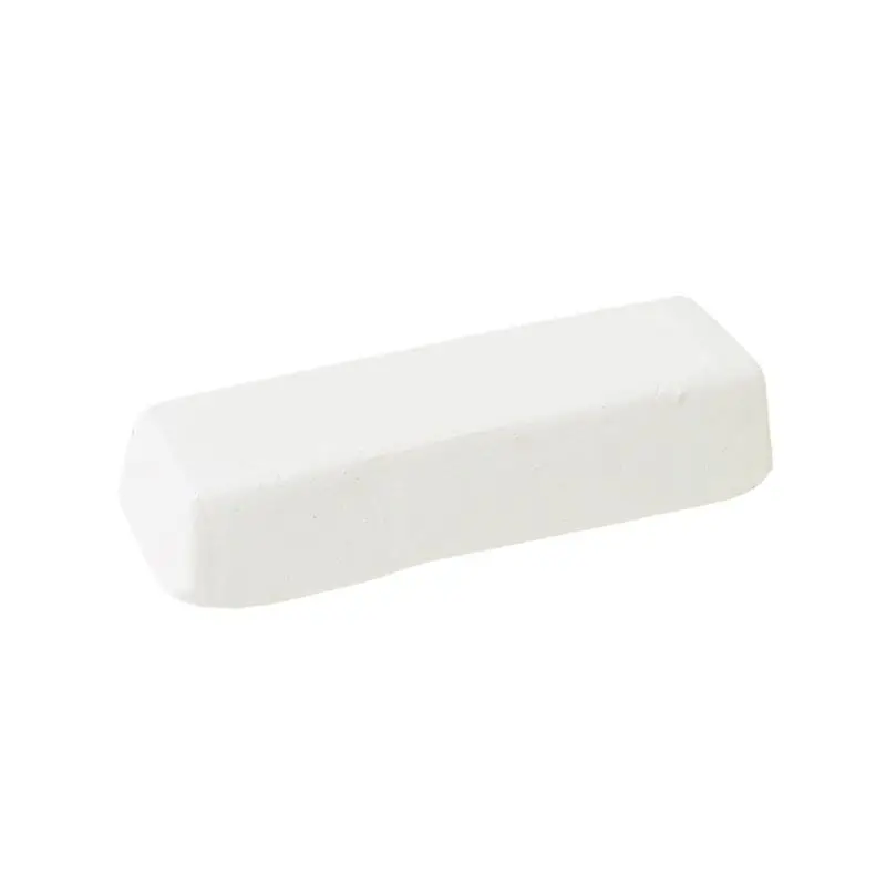 

Compound Polishing Paste Wax Metal Brass Grinding Abrasive Soap Buffing Wax Bar