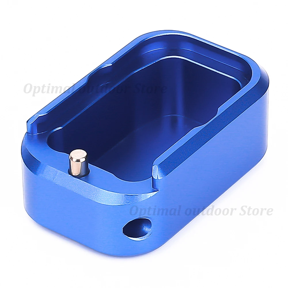 Тактический GLOCK 9/40 + 3/4 базовый Коврик удлинитель Охотничьи аксессуары