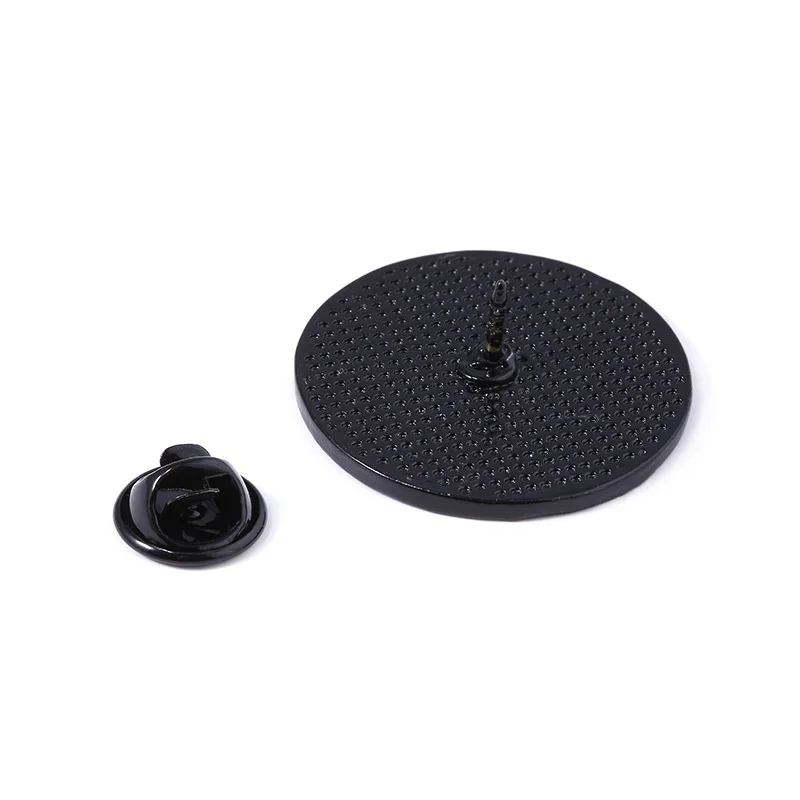 Металлическая брошь в виде круглой юбки Game Metro 2033 шт.|Броши| |