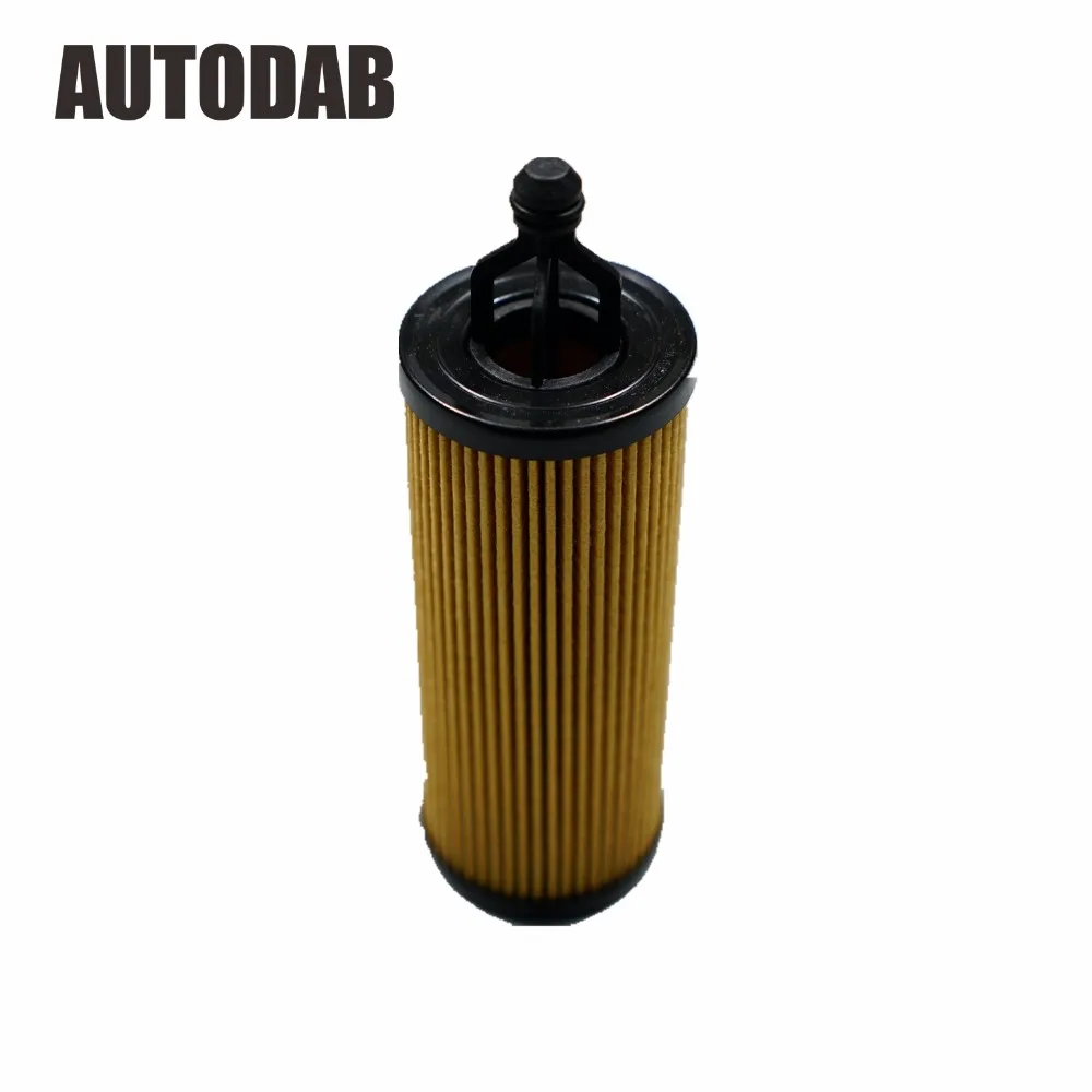 

Oil Filter For Jeep Grand Cherokee WK2 2010 2011 2012 2013 2014 2015 2016 2017 2018 2019 / Wrangler 2014-2017 3604CC Engine