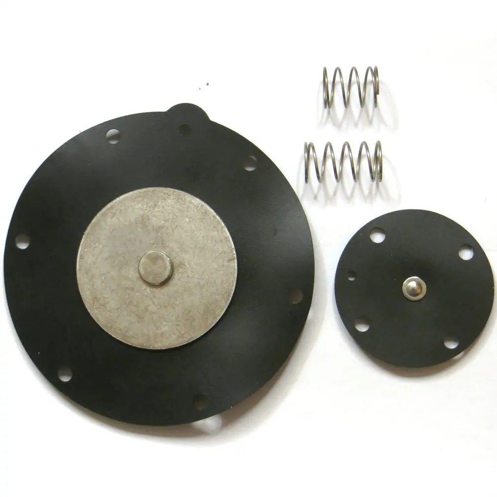 K4503 (M2163) Запасной комплект диафрагмы для Goyen RCA45T CA45T RCA45DD CA45DD RCA45FS CA45FS RCA45MM 1 1/2