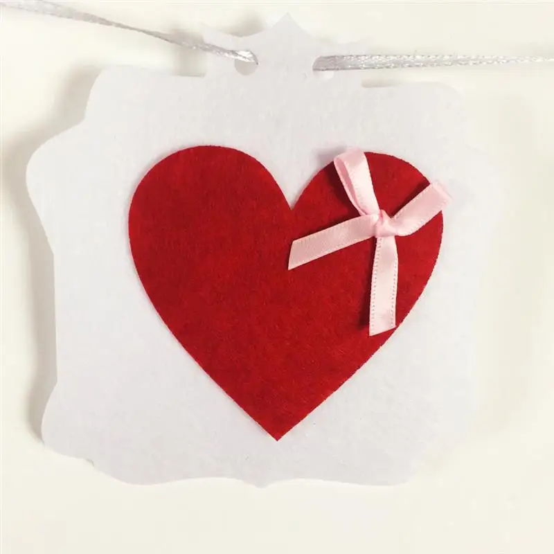 1 шт. романтический баннер для девичвечерние на День святого Валентина | Дом и сад