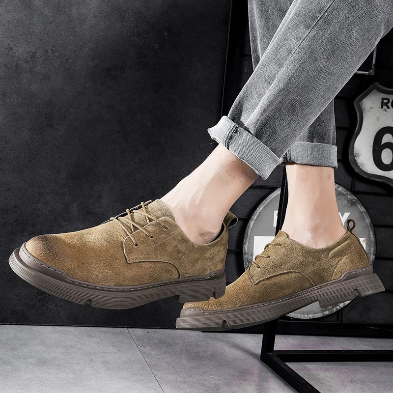

loaferscasual black informales Sneaker flat men fashion sneakers breathable zapatillas leisure mens Men's shoe sport