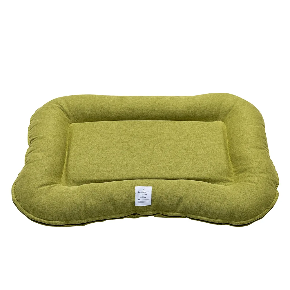 

Plush Comfortable Winter Dog Warm Bed ,Thermal Warm Waterproof Pet Heat Mat