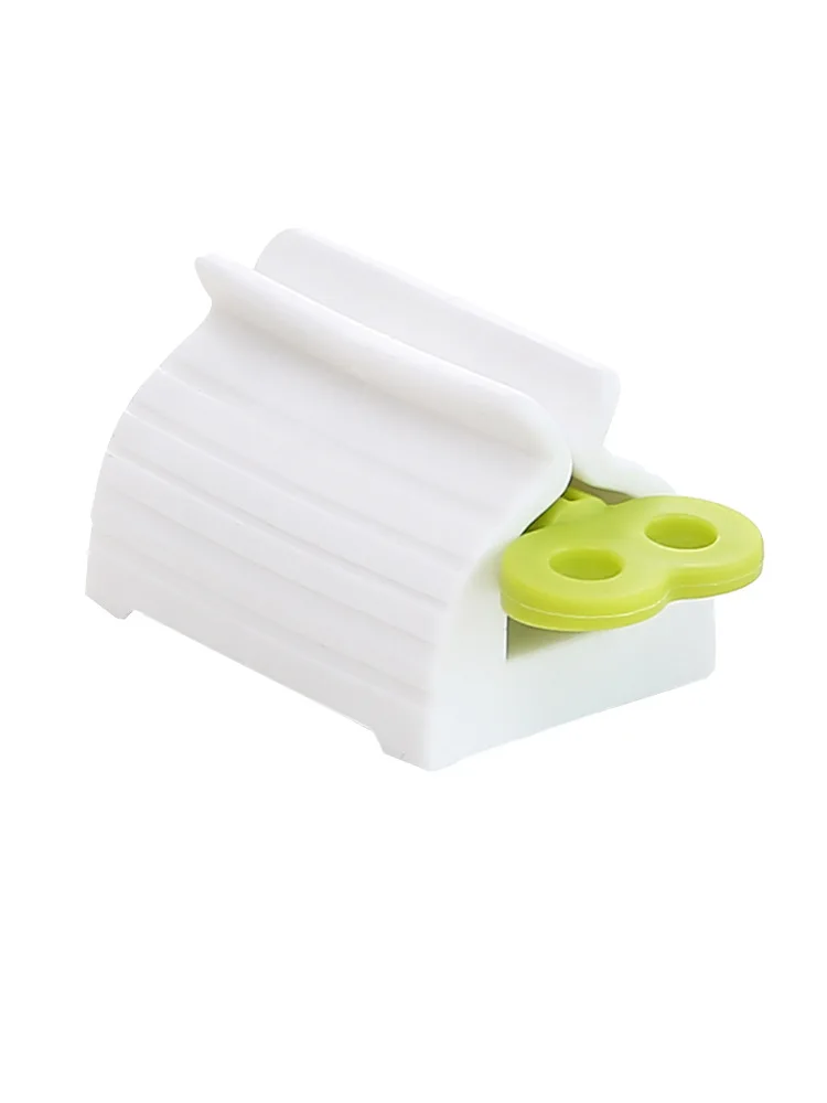 

Lazy Hand Toothpaste Squeezer, face cleanser sample hand cream toothpaste press, bathroom supplies press