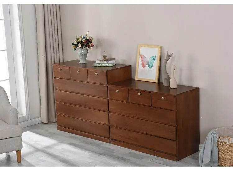 Meble Do Salonu Cassettiera Legno Гостиная ТВ Ретро деревянный Органайзер мебель Mueble De Sala Organizador комод