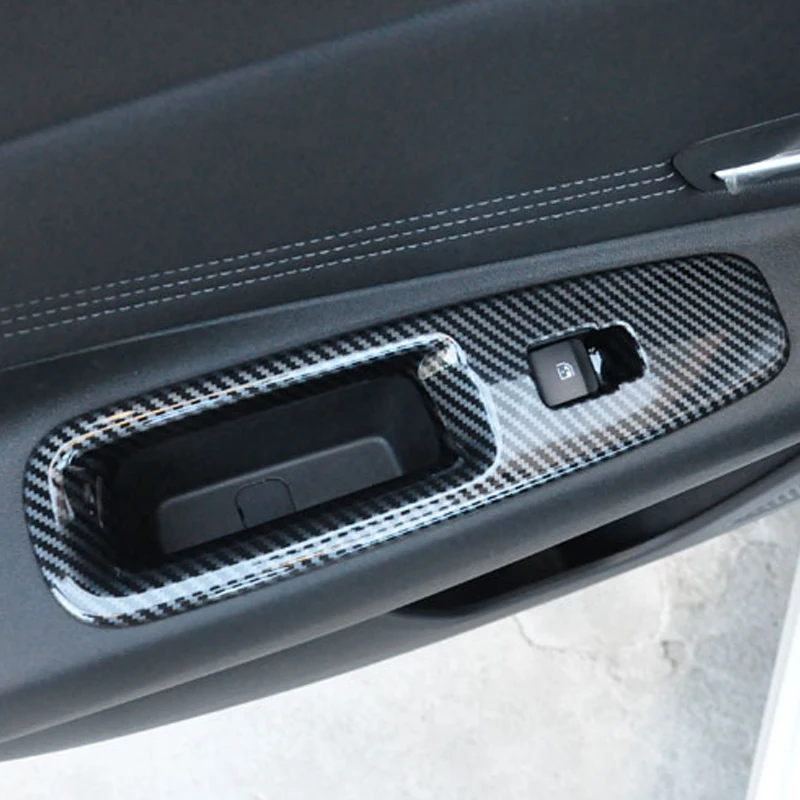 АБС пластик автомобильный двери окна Стекло Лифт Управление переключатель