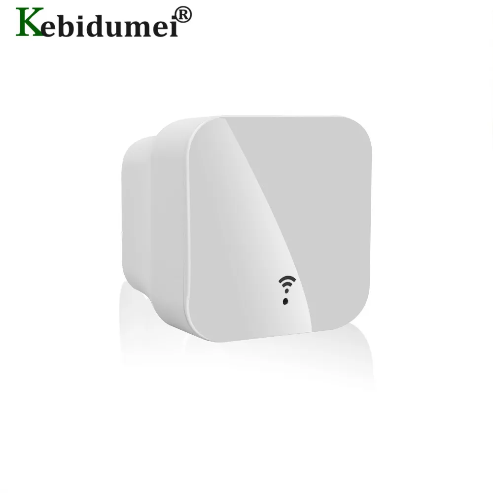 

300Mbps Wi-Fi Amplifier Booster Portable WIFI Repeater Signal Cover Extender Repeater 2.4G 802.11b/g/n Wireless Router