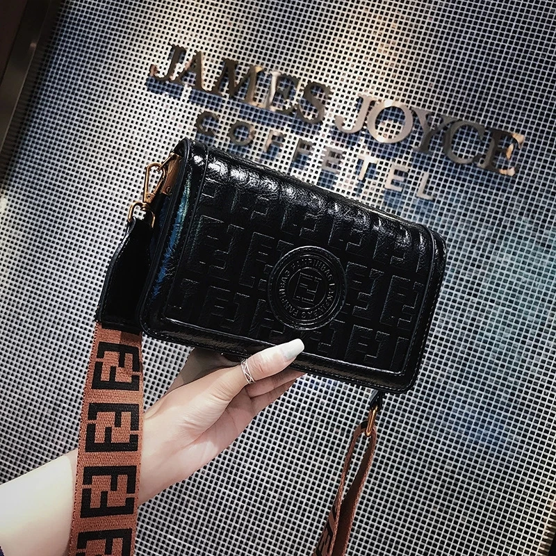 

Women Bags Luxury Brand Handbags Designer Leather Shoulder Handbag Messenger Female Bag Crossbody Bags For Women Dropshipping