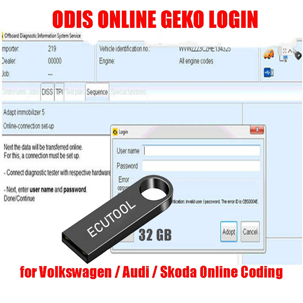 VAG ODIS онлайн GEKO войти Услуги по времени в дневное время месяцам бесплатное