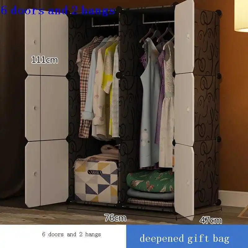 Armazenamento комод Kleiderschrank Rangement кровать Guarda Roupa Mueble де Dormitorio Спальня мебель шкаф |