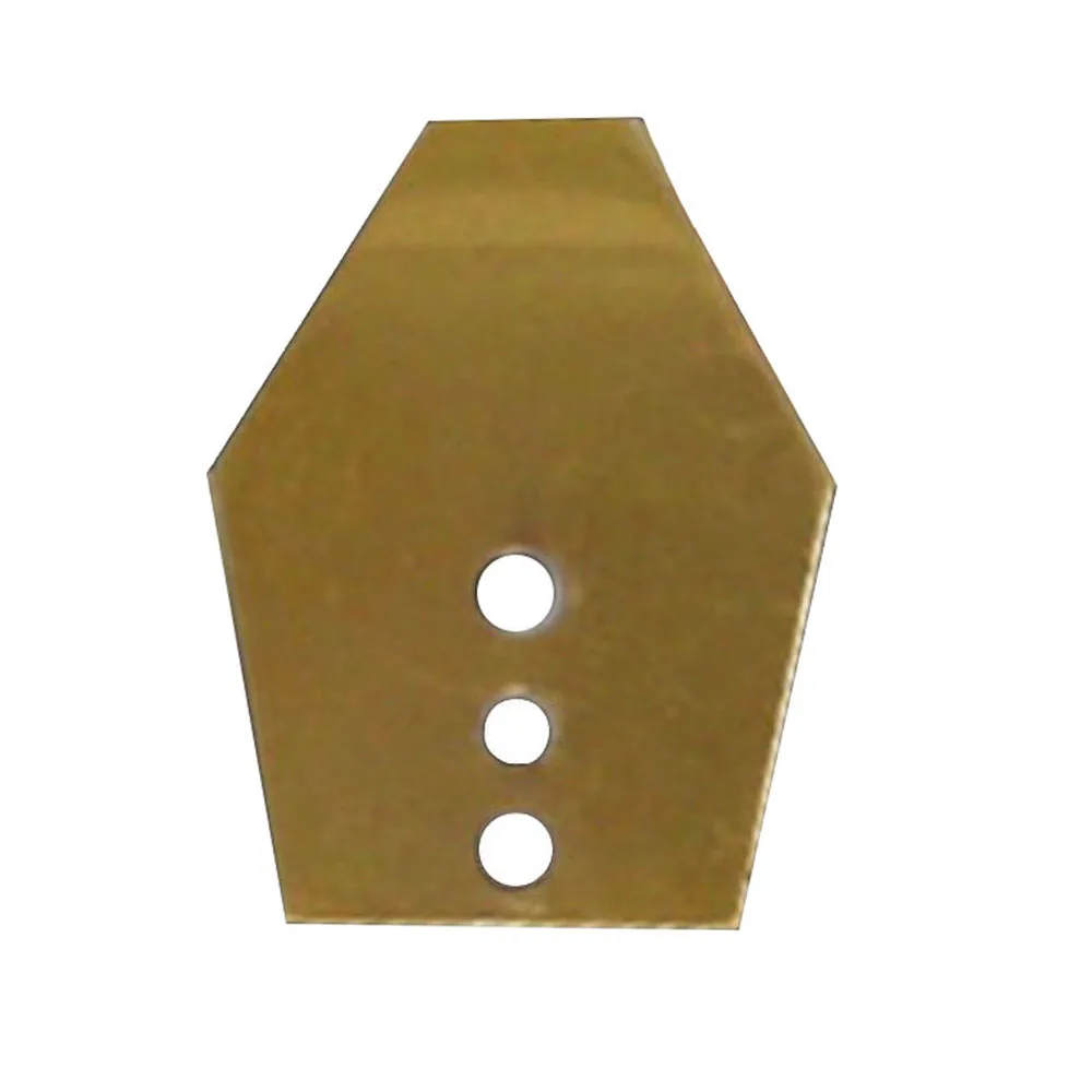 

Лезвия для джигов Mycena 20 шт. S/M/L