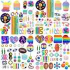 Милые игрушки-антистресс в комплекте, набор для снятия стресса