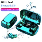 Беспроводные наушники L21 Pro TWS, игровая Bluetooth гарнитура 9D, Кинематография, Голография для Xiaomi, Huawei, Samsung, Iphone, музыкальные наушники