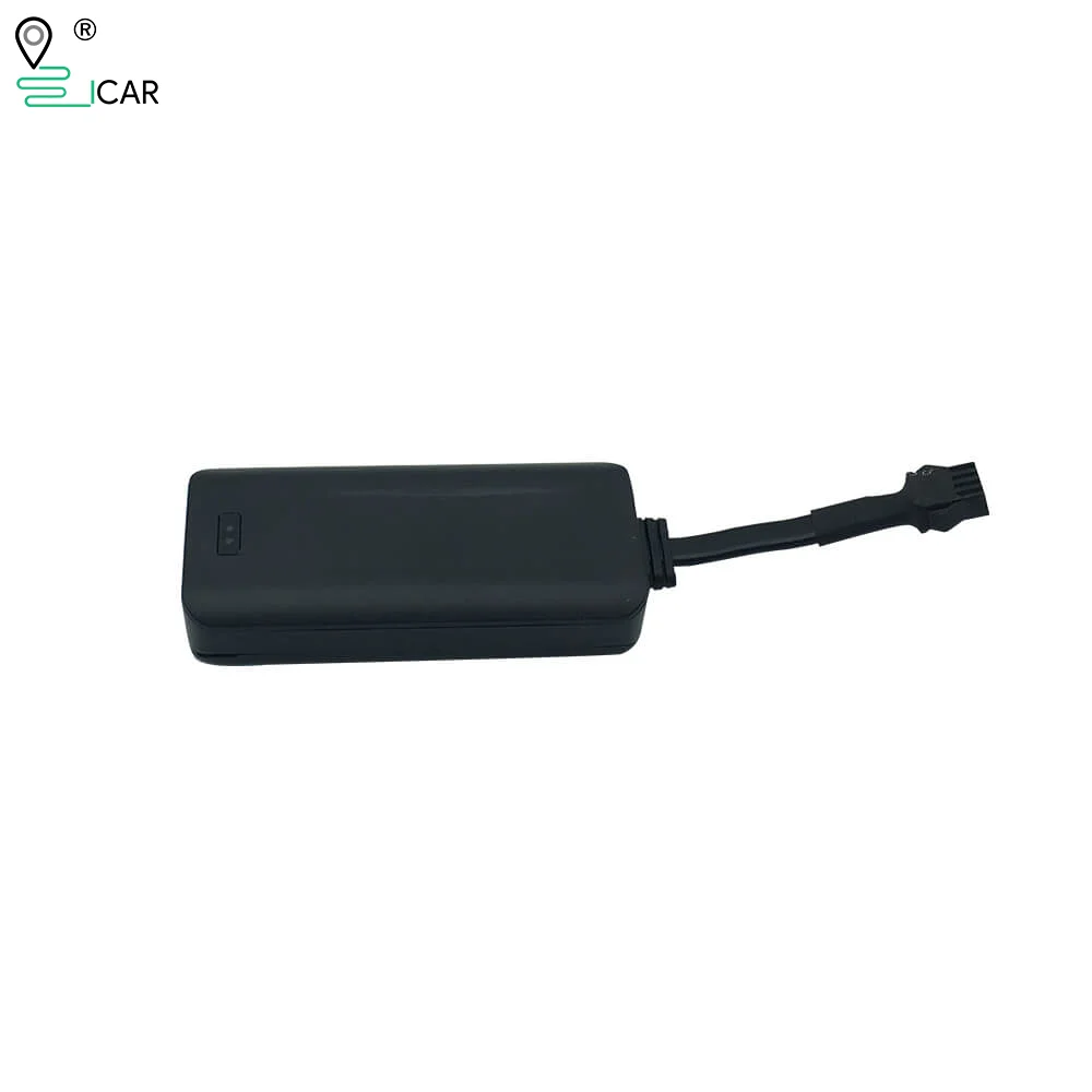 Устройство отслеживания 4G GPS автомобильный трекер LTE WCDMA GSM локатор в реальном