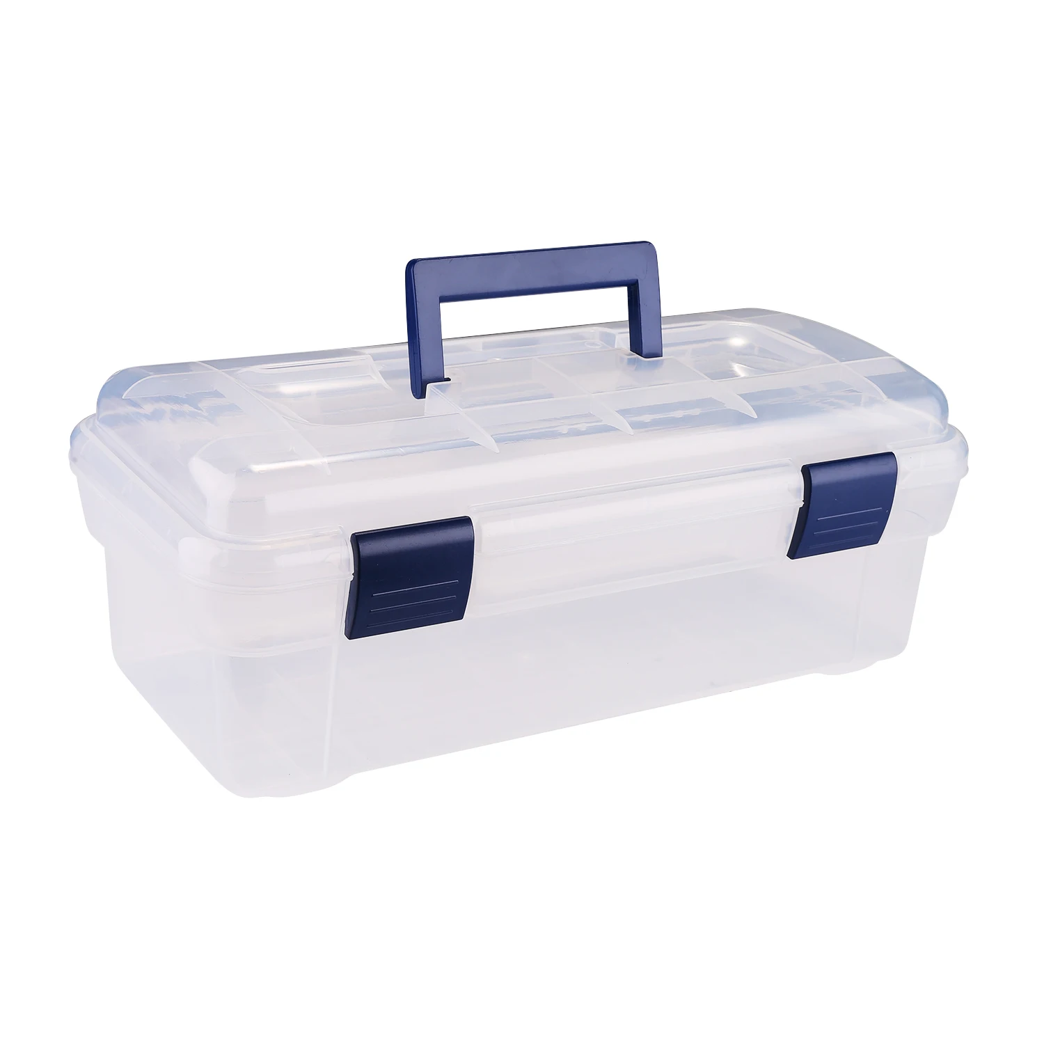 Универсальная система хранения 3 в 1 DEKO SS21 (40 5x22. 5х17. 5 см 38х19х15см 16х11.5 см)|Сумки для