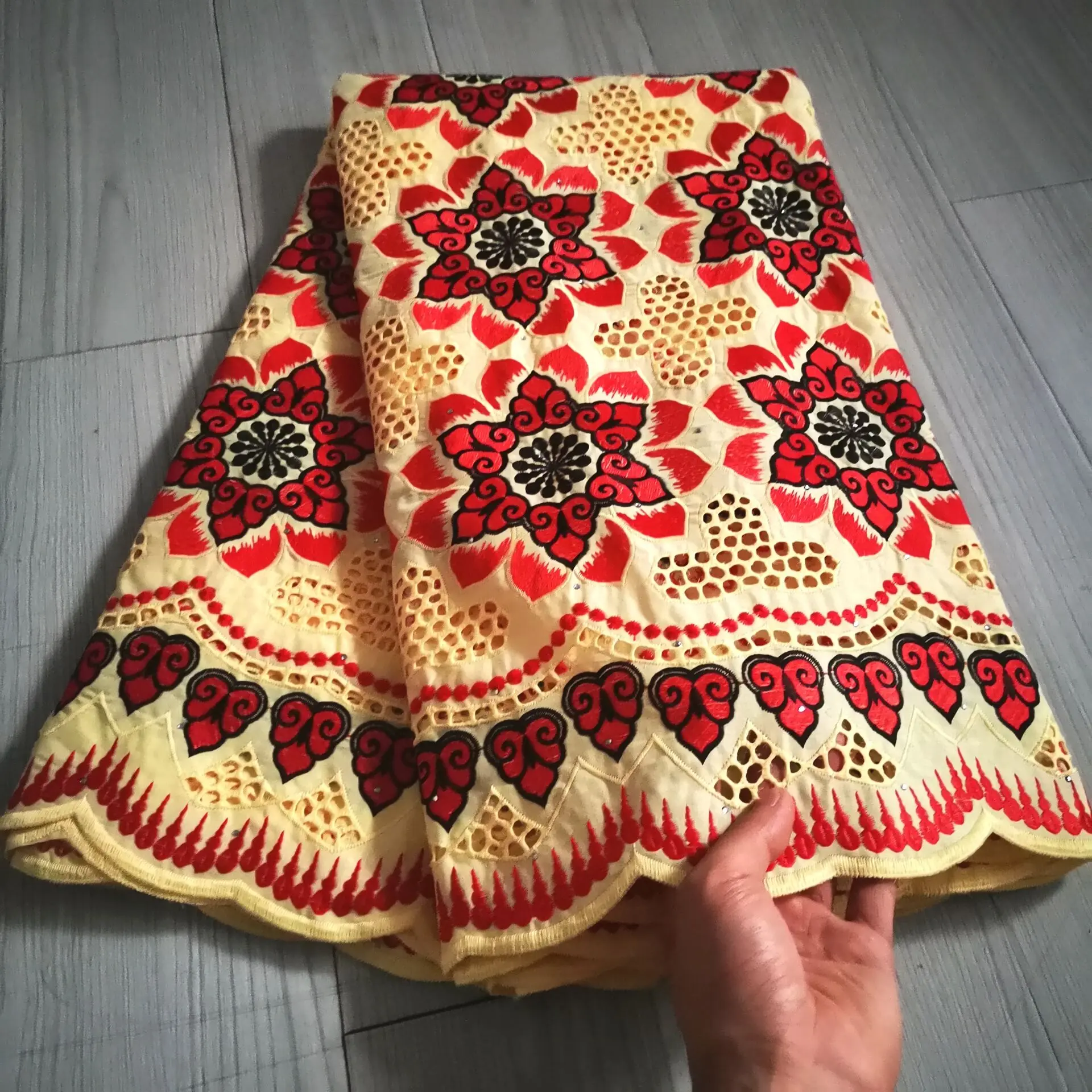 Горячая Распродажа швейцарская кружевная ткань 2021 высокое качество швейцарские