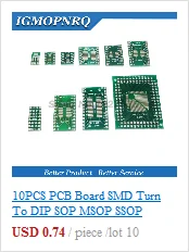 1 шт. 30A Диапазон тока сенсор модуль ACS712 ACS712ELC-30A чип модуль ACS712-30A модуль ACS-712-30A