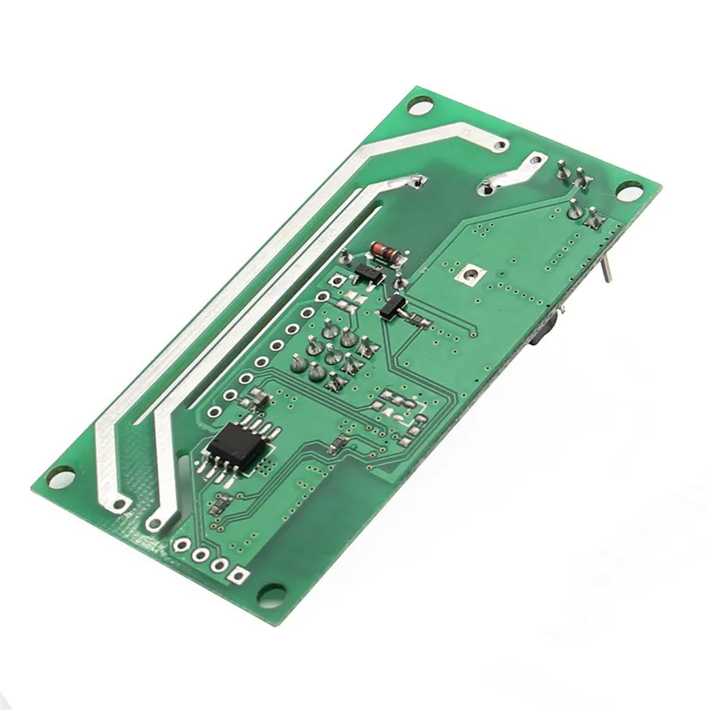 Беспроводные модули переключателя SONOFF SV для умного дома с Wi Fi приложение