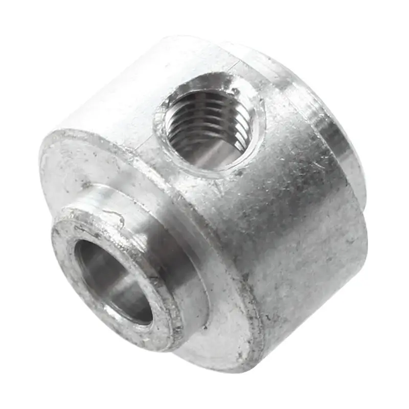 3 17 мм отверстие Dia RC пропеллер Prop Saver адаптер с черным резиновым уплотнительным