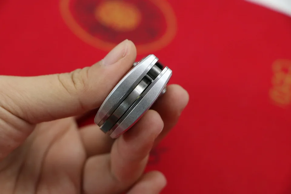 LOVOCOO Акция 581 D2 стальной алюминиевый G10 складной нож с ручкой для походов на открытом воздухе Карманные охотничьи кухонные ножи для выживания инструмент для повседневного использования