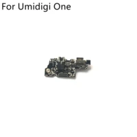 umidigi one used usb plug charge board for umidigi one mtk helio p23 5 9 inch 1520 x 720 free shipping