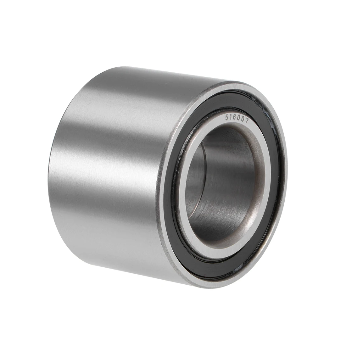 

uxcell 1 Pcs 516007 Wheel Hub Bearing 29mm Bore 53mm Outer Diameter 37mm Width Chrome Steel for Home Garden DIY