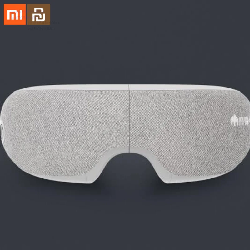 Xiaomi mijia массажер для глаз интеллектуальное давление постоянная температура