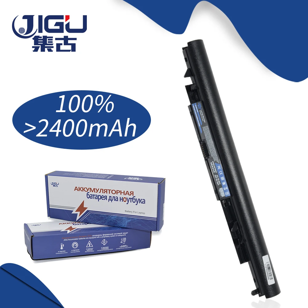 JIGU 4 ячейки 919682 121 Pavilion 17z HSTNN DB8F JC03031 JC04 Аккумулятор для ноутбука HP 14 bs000 255 G6 250 2UB95ES