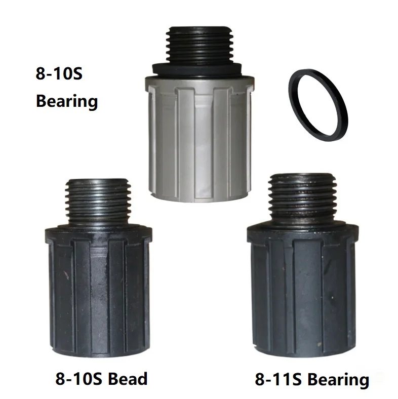 Корпус трещотки для задней ступицы велосипеда основание 8/9/10/11 скоростей
