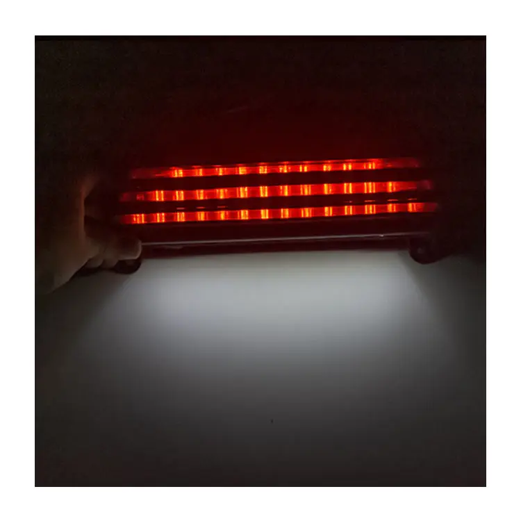 

IP65 12V Wholesalers Sequential Vento Tail Lamp Full Led Tail Light For Vw Polo